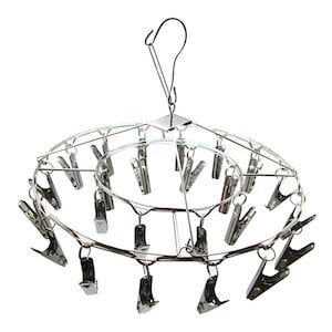 Hanging Metal Drying Rack