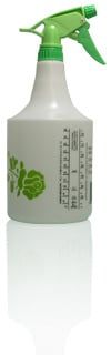 32 oz Plastic Sprayer