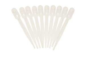 Transfer Pipettes 3 ml