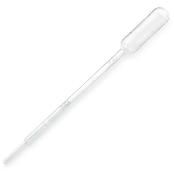 Transfer Pipettes 5 ml