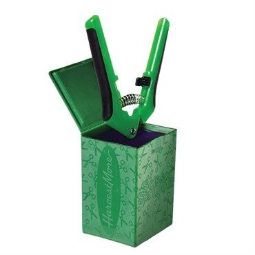 Harvest More Scissor Scrubber