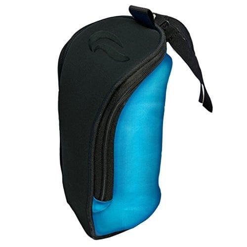 skunk shuttle bag