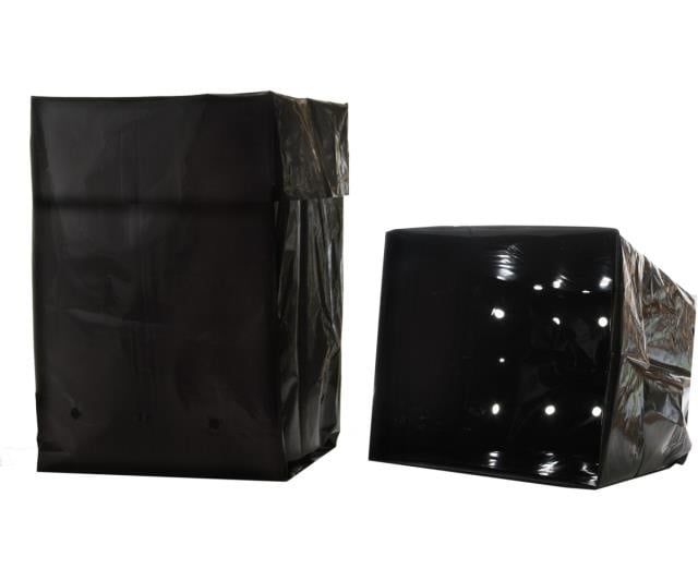 Grow Bag 3 gallon 25 count