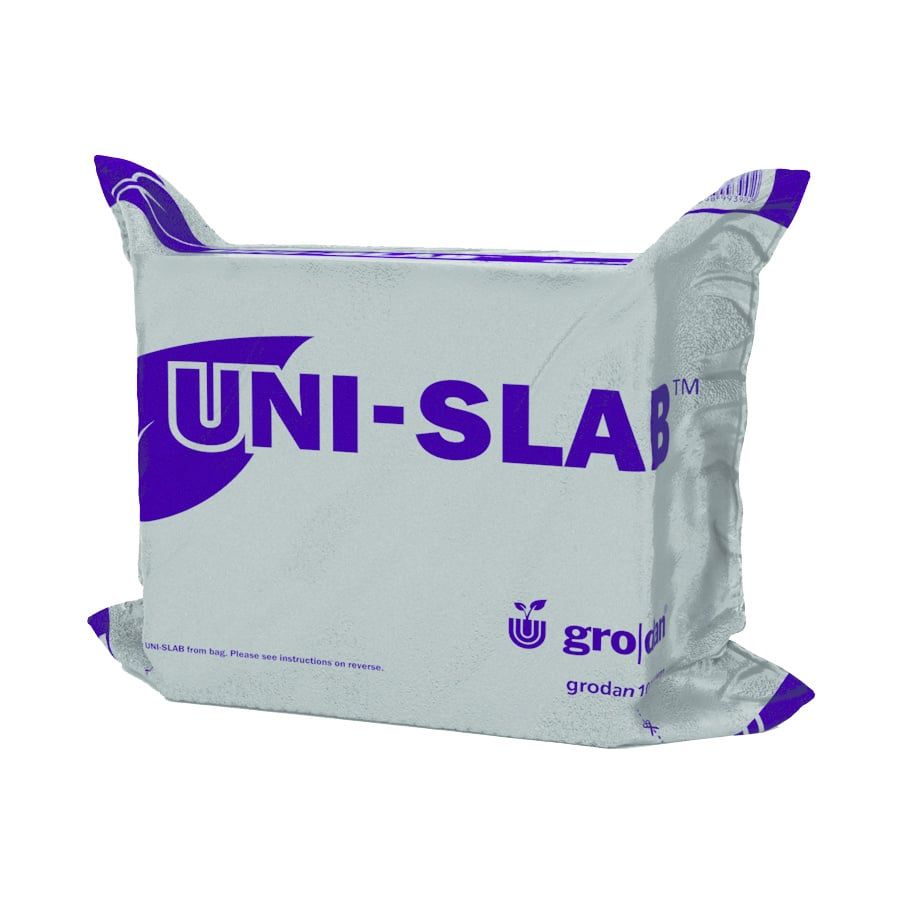 Uni Slab 9.5x8x4&quot;