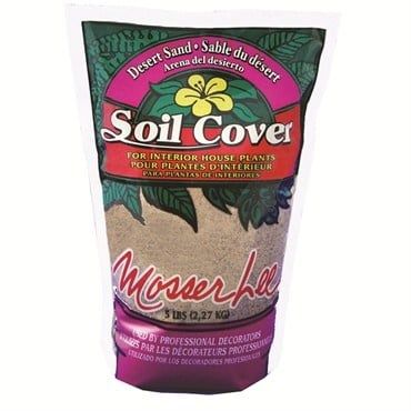Mosser Lee Soil Cover Sand