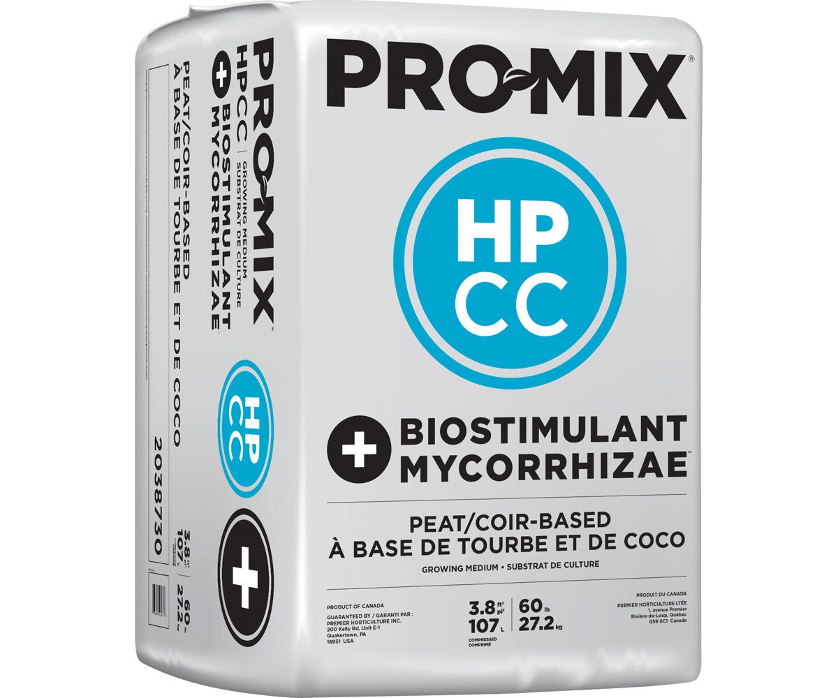 Pro-Mix HP CC