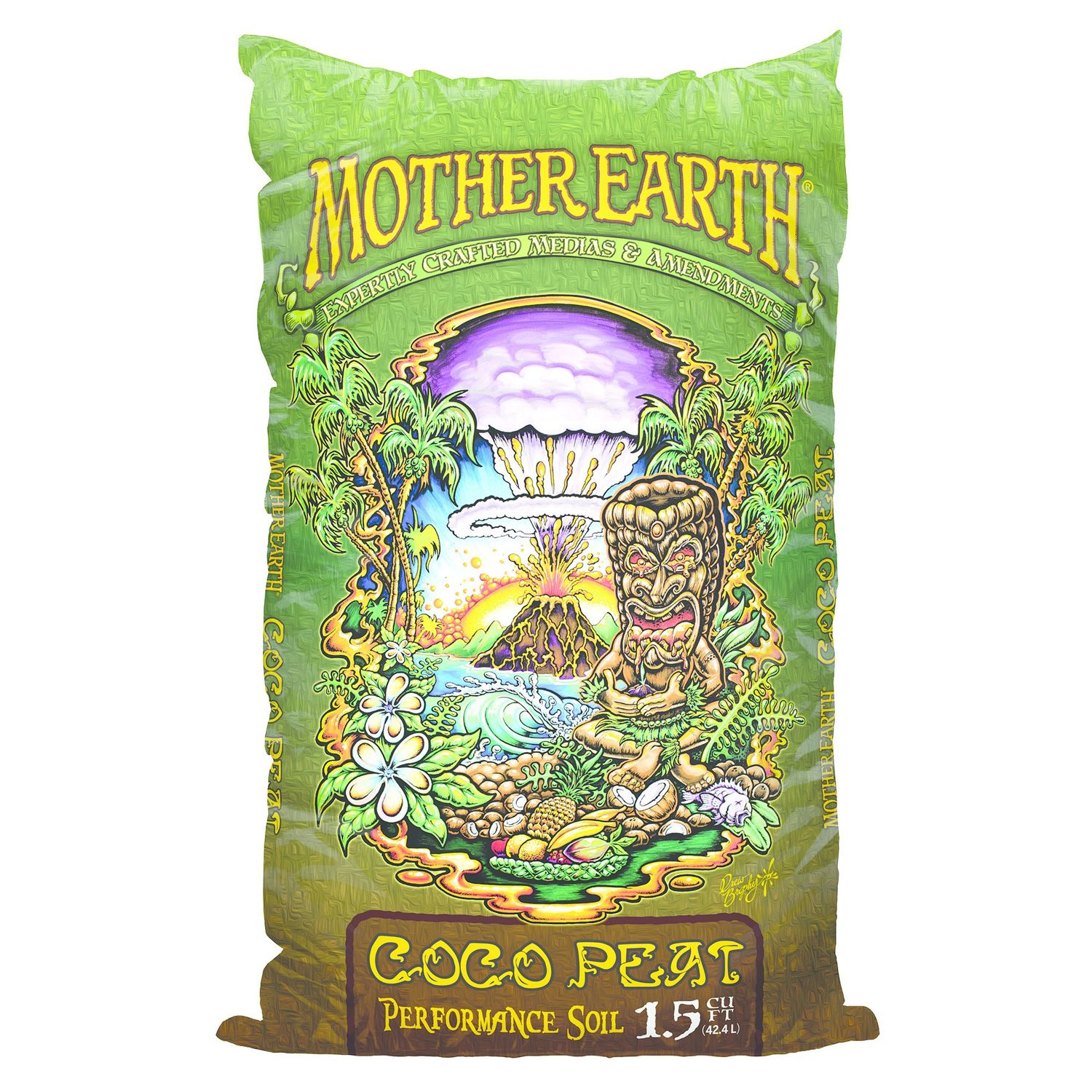Mother Earth Coco Peat