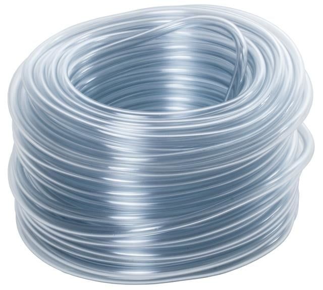 Clear Air Tubing per foot
