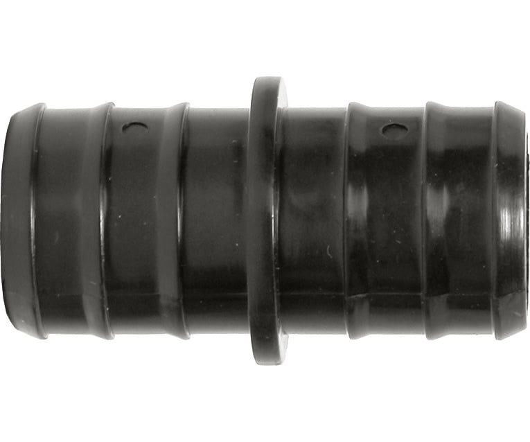 1&quot;  Straight Connector