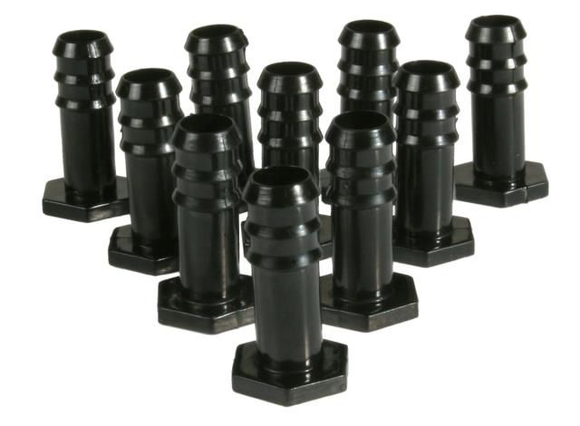 .25 inner hose plug