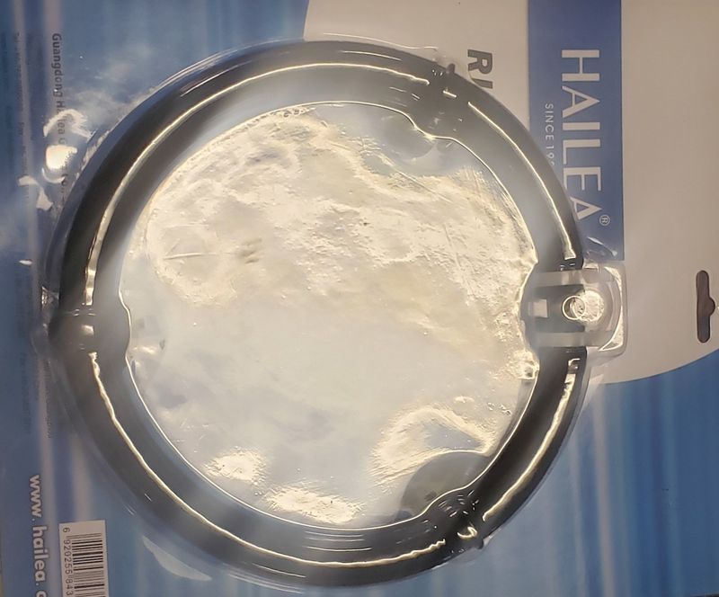 HAILEA RING BUBBLER