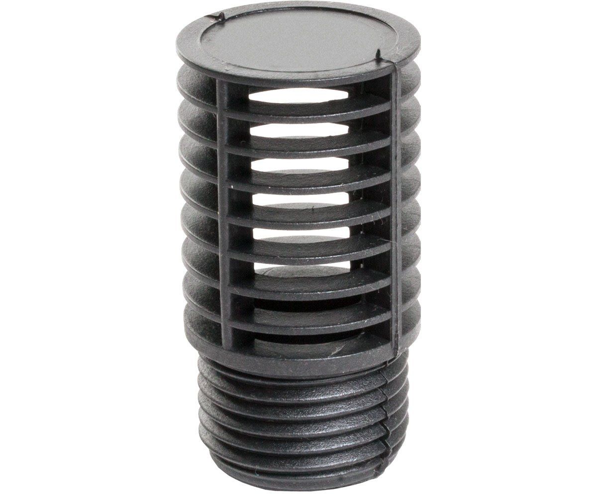 Active Aqua Screen Fitting BLACK 5168