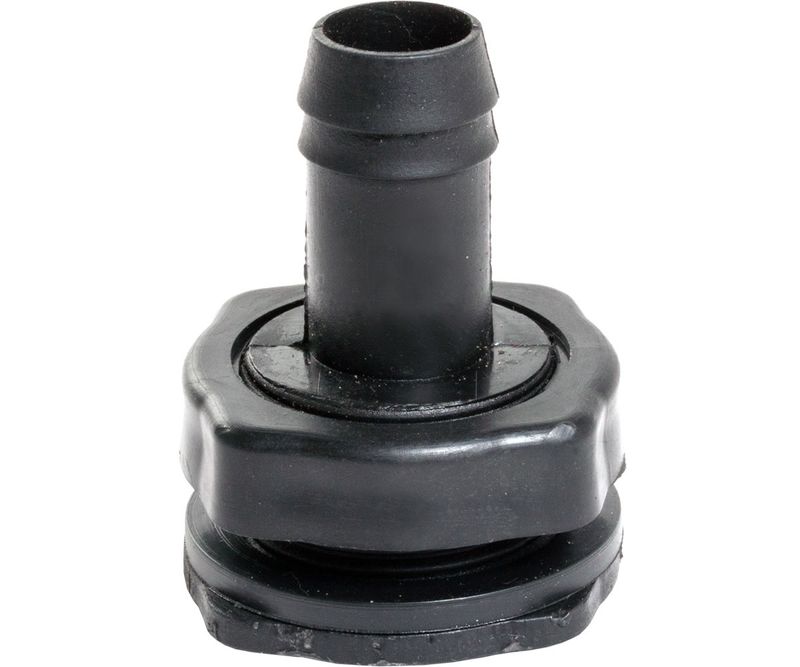 Active Aqua three quarters  Fill Drain Fitting