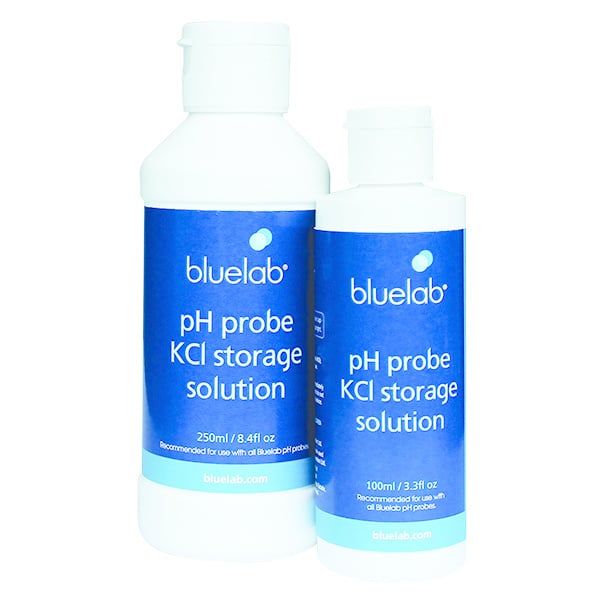 Bluelab pH Probe KCI Storage Solution