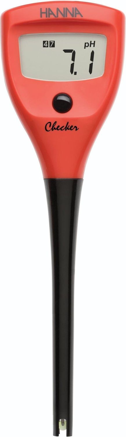 Hanna Instruments Checker  pH Tester