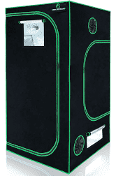 GA Grow Tent 4x4