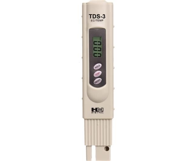 TDS-3 Handheld TDS meter