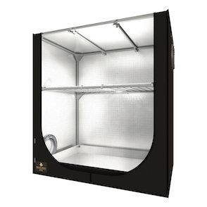 Secret Jardin Dark Propagator 90 (36&quot;&quot;x24&quot;&quot;x24&quot;&quot;)
