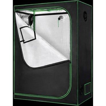 Meg Grow Tent 8x8