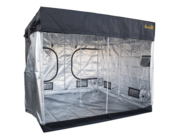 8x8 Gorilla Tent- Lite Line