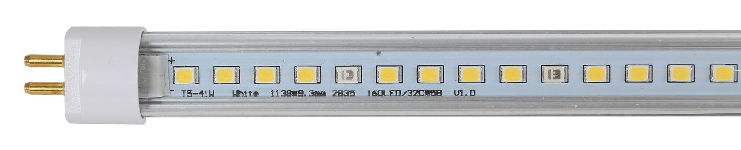 AgroLED iSunlight VEG + UV T5 LED 2&#39;