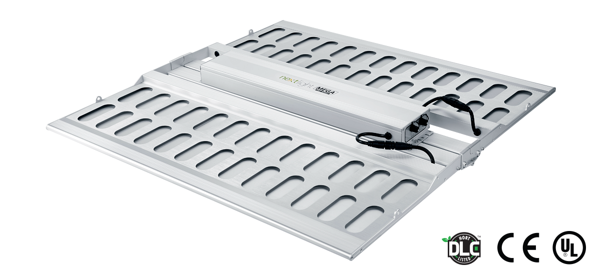 NextLight Mega Pro LED Grow Light