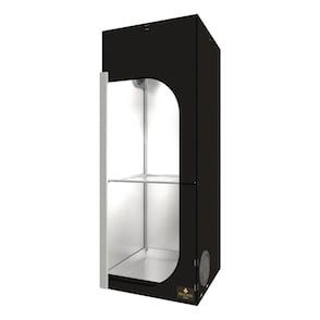 Secret Jardin DARKSTREET 2.5 DS60 24&quot; x 24&quot; x 56&quot;