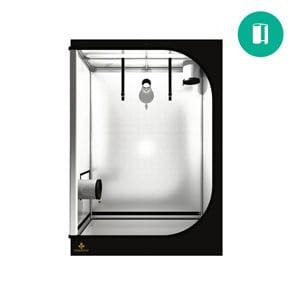 Secret Jardin DARKSTREET 3.0 DS120W 47&quot; x 24&quot; x 6