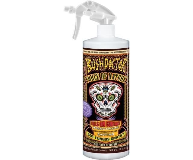 Force of Nature Insecticide RTU 32 oz