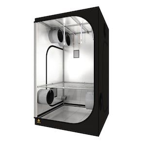 Secret Jardin Dark Room 120 v3.0 (4&#39; x 4&#39; x 6 2/3&#39;