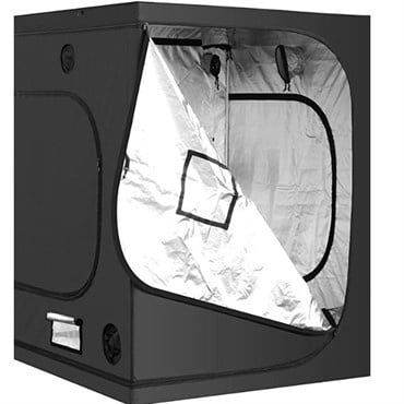 MEG GROW TENT 5X5