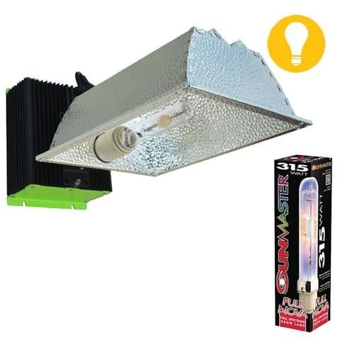 B.Lite 315W CMH All-In-One with lamp
