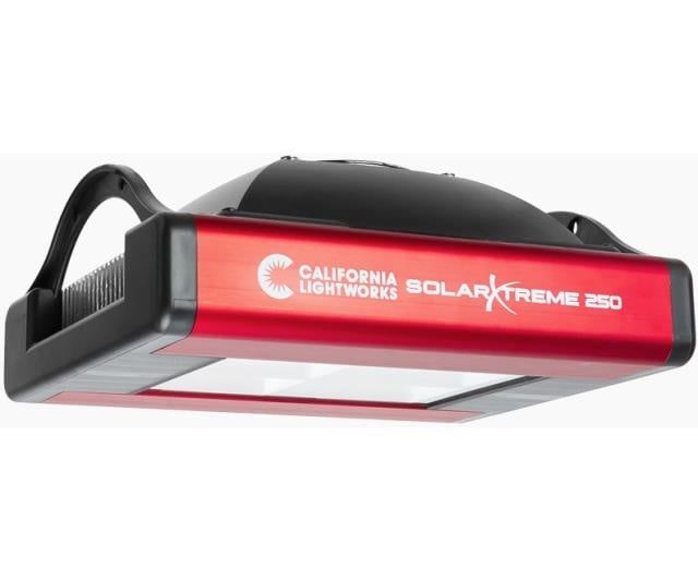 California Lightworks SolarXtreme 250W 120V