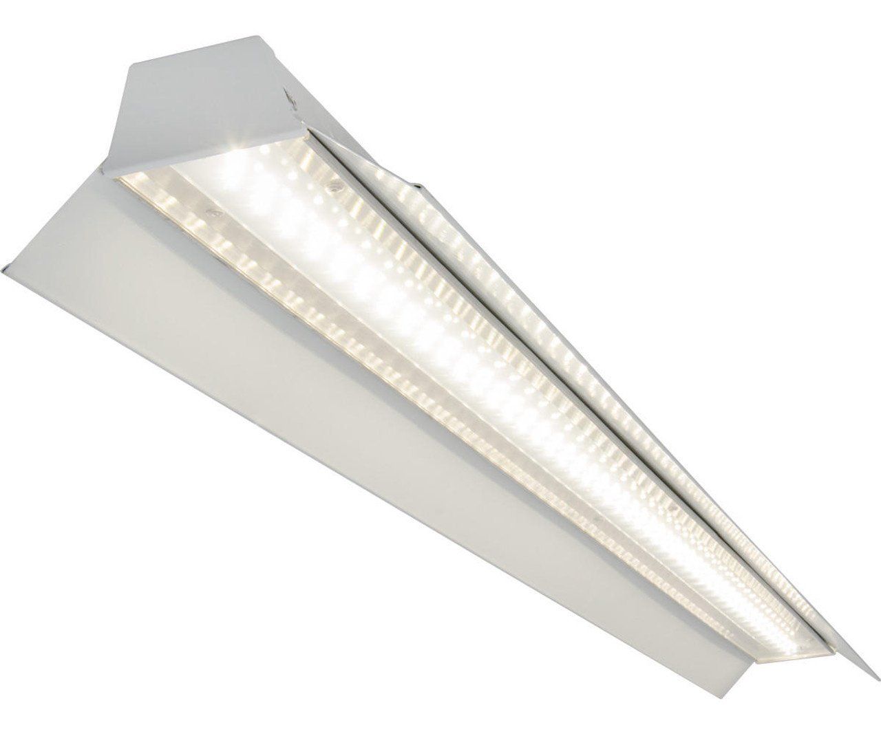 powerPAR PPSL4 LED Shop Light