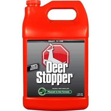 Deer Stopper