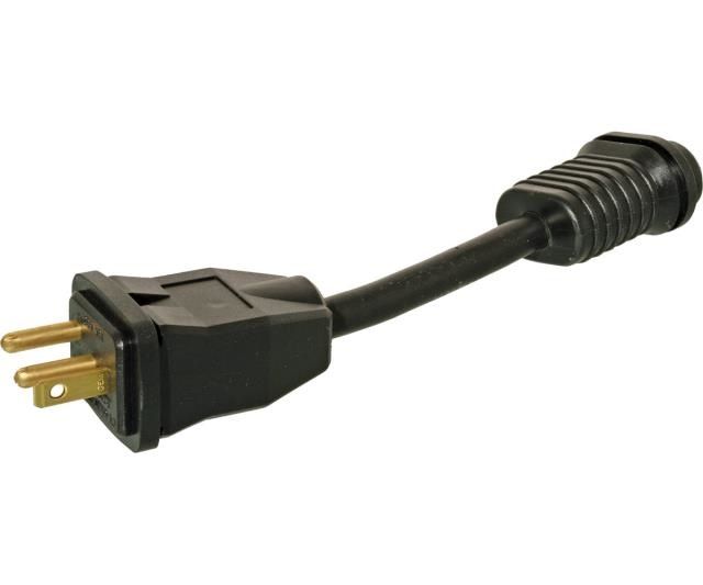 Plug Adapter BAASP-S