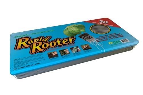 General Hydroponics Rapid Rooter Starter Tray 50