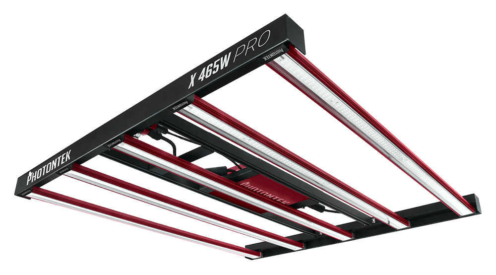 Photontek X 465W Pro LED