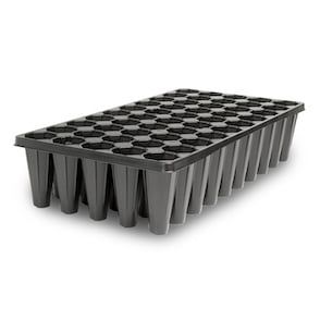 10 x 20 Premium X-DEEP 50 Cell Seedling Plug
