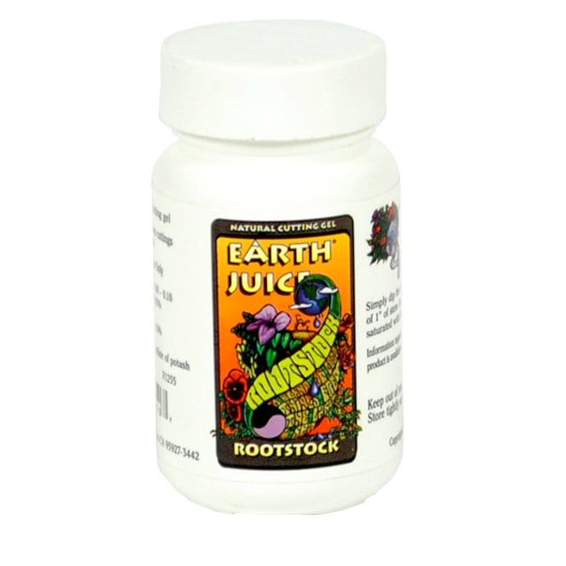 Hydro-Organics Rootstock Natural Cutting Gel 1.5