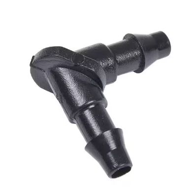 1/4&quot; Barbed Elbow