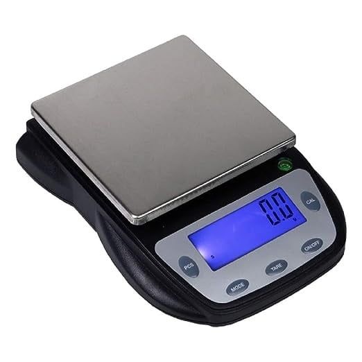 Grow1 Digital Scale 11 lb.