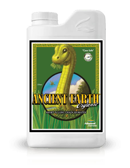 Ancient Earth Organic-OIM 250mL