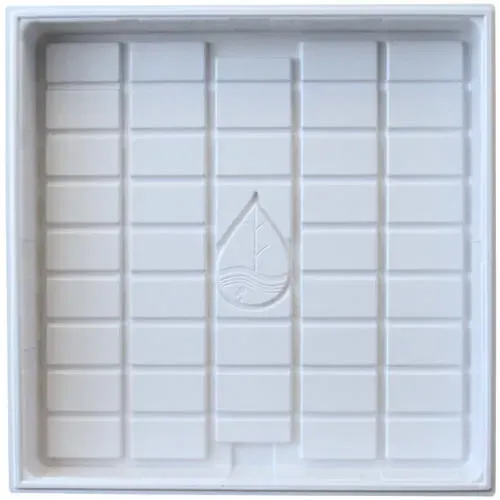 Botanicare ID Tray 4 ft x 4 ft