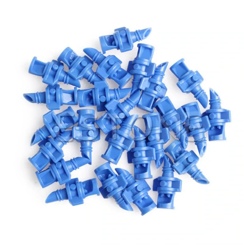 180 BLUE FINE MISTER