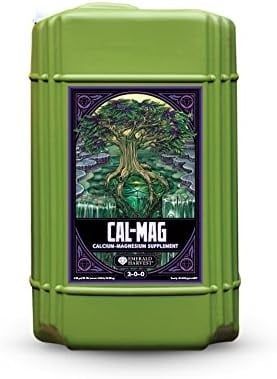 Emerald Harvest Cal-Mag 6 Gallon