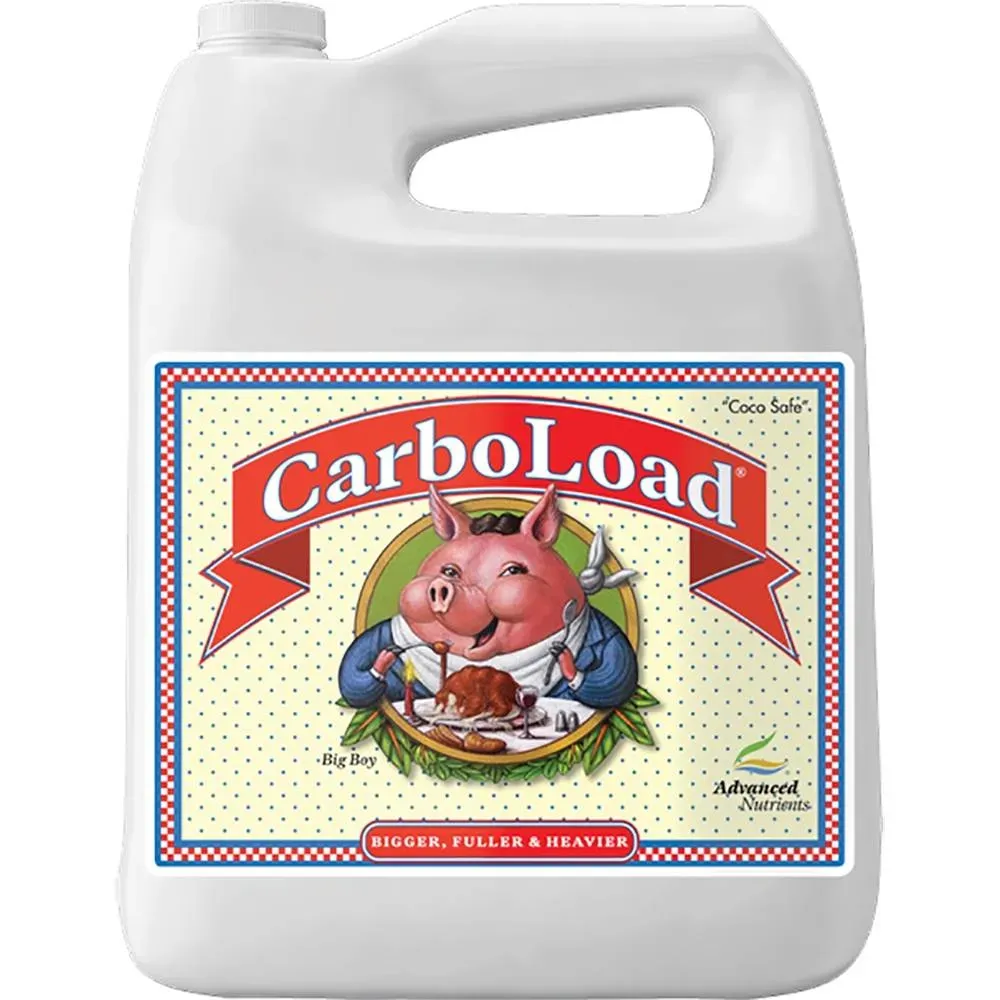 Carboload 4L