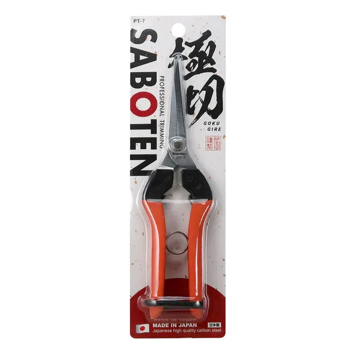 Saboten Harvesting scissors 200mm