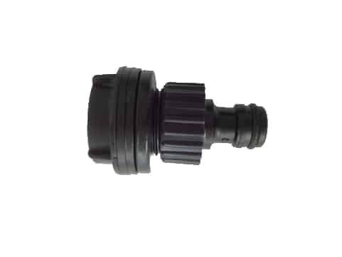 Autopot flexitank fitting click fit