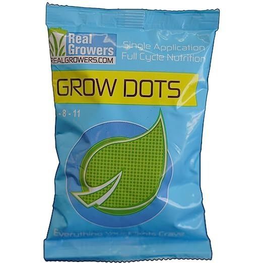 Grow Dots 75gram